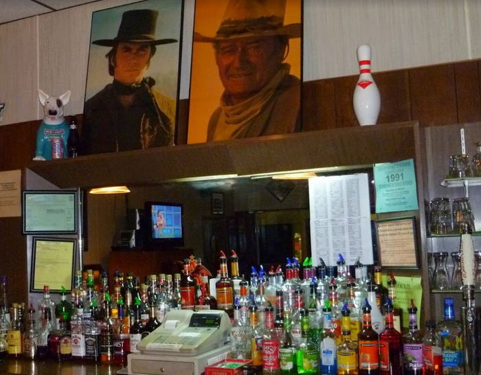 Rainbow Lanes - Recent Photos From Website (newer photo)